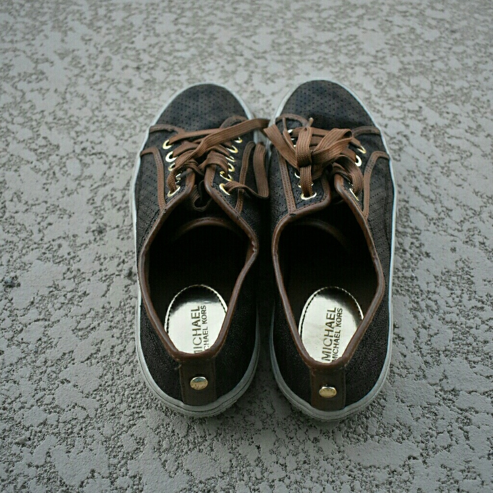 COPY - Michael Kors sneakers